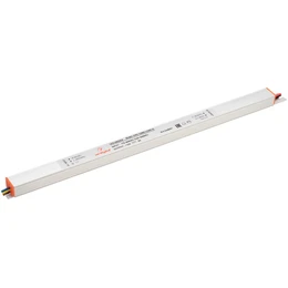 Фото #1 товара Блок питания ARV-12060-LONG-A (12V, 5A, 60W) (Arlight, IP20 Металл, 2 года)