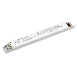 Фото #1 товара Блок питания ARJ-LG-50-LINEAR-PFC (50W, 9-58V, 0.7-1.4A) (Arlight, IP20 Металл, 5 лет)