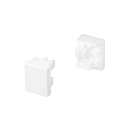 Фото #1 товара Заглушка SL-MINI-8 WHITE глухая (Arlight, Пластик)