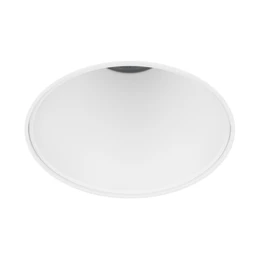 Фото #1 товара Светильник MS-INVISIO-TRIMLESS-R55-15W Day4000 (WH-WH, 36 deg, 230V) (Arlight, IP54 Металл, 5 лет)