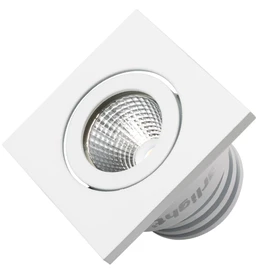 Фото #1 товара Светодиодный светильник LTM-S50x50WH 5W Warm White 25deg (Arlight, IP40 Металл, 3 года)