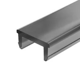 Фото #1 товара Экран STRETCH-COMFORT-14-CEIL-CENTER-2000 MAT-BLACK (Arlight, -)