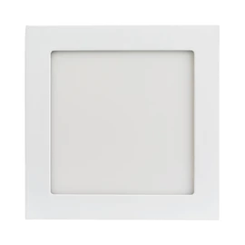 Фото #1 товара Светильник DL-172x172M-15W Day White (Arlight, IP40 Металл, 3 года)