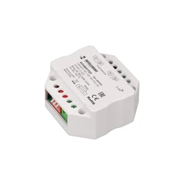 Фото #1 товара INTELLIGENT ARLIGHT Конвертер SMART-RF-101-82-PD-IN  (230V, 2.4G) (IARL, IP20 Пластик, 5 лет)
