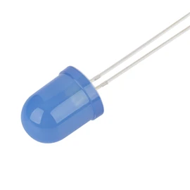 Фото #1 товара Светодиод ARL-10603UBD-3cd (Arlight, 10мм (круглый))