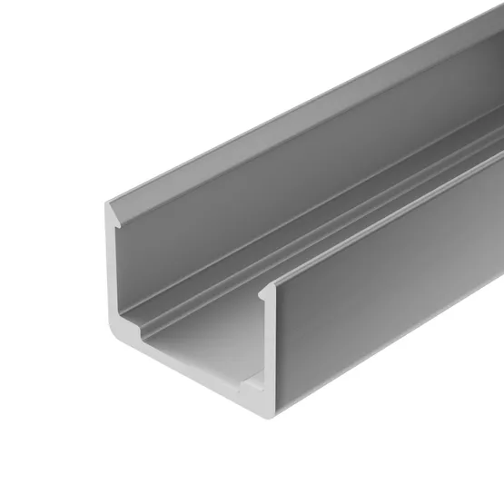 Фото #1 товара Профиль WPH-FLEX-1212-1000 ANOD (Arlight, Алюминий)