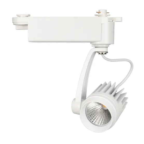 Фото #1 товара Светодиодный светильник LGD-546WH 9W Warm White (Arlight, IP20 Металл, 3 года)
