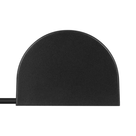 Фото #2 товара Светильник LGD-STRIPE-5.5W Warm2700 (Серый, 5x350 deg, 230V) (Arlight, IP65 Металл, 3 года)