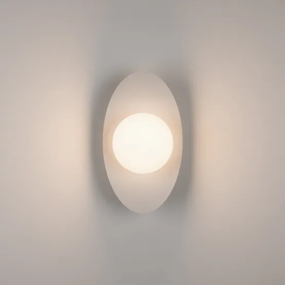 Фото #7 товара Светильник SP-PERLEN-WALL-L350-6W Warm3200-MIX (WH, 150 deg, 230V, TOUCH-DIM) (Arlight, IP20 Металл, 5 лет)