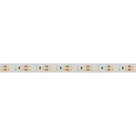 Фото #2 товара Светодиодная лента RTW 2-5000PGS 12V White 2x (3528, 600 LED, LUX) (Arlight, 9.6 Вт/м, IP67)
