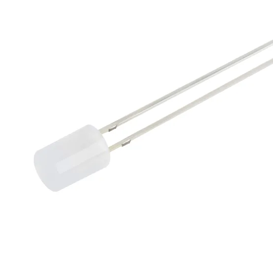 Фото #1 товара Светодиод ARL-5923URUGW/2L (Arlight, 5мм (цилиндр))