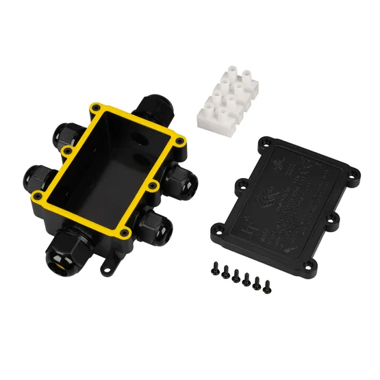 Фото #2 товара Коробка распределительная NEO-GERM-6-WTW (4-8mm) (Arlight, IP68)