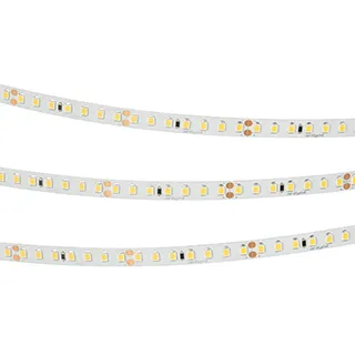 Фото товара Светодиодная лента UL-A140-10mm 48V Warm3000 (12 W/m, IP20, 20m) (Arlight, -)