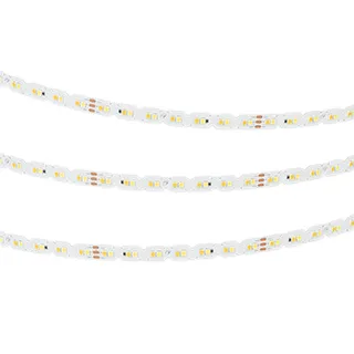 Фото товара Светодиодная лента RZ-A140-10mm 24V White-MIX (15 W/m, IP20, 5m) (Arlight, Изменяемая ЦТ)