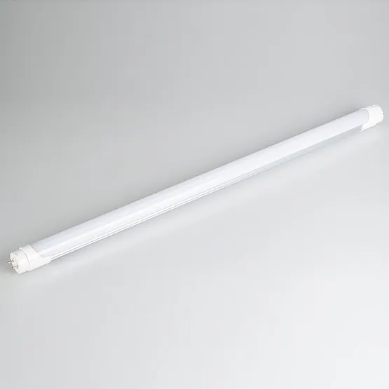 Фото #2 товара Светодиодная Лампа ECOTUBE T8-600DR-10W-220V Day White (Arlight, T8 линейный)