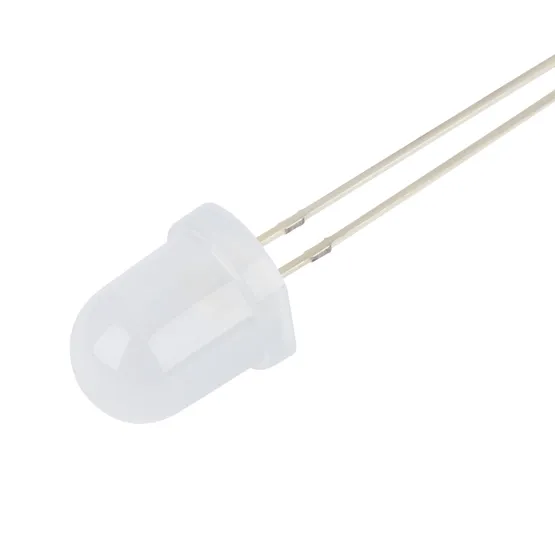 Фото #1 товара Светодиод ARL-8603URW (Arlight, 8мм (круглый))