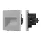 Минифото #1 товара Механизм подсветки LED SWT-NOBE-MFX-SFPL-IS (Arlight, Никель)