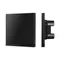 Минифото #3 товара INTELLIGENT ARLIGHT Механизм панели KNX-302-22-IN Black (Bus) (IARL, IP20 Пластик, 2 года)