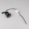 Минифото #4 товара Светильник безрамочный DL-INTRAL-R63-8W Warm3000 (Графит RAL7024, 50 deg, 230V) (Arlight, IP20 Металл, 5 лет)