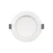 Минифото #2 товара Светильник IM-CYCLONE-R115-10W Warm3000 (WH, 90 deg) (Arlight, IP40 Металл, 3 года)