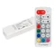 Минифото #1 товара Контроллер ARL-MINI-RGBW-4x2.5A (5-24V, RF ПДУ 20кн) (Arlight, IP20 Пластик, 1 год)