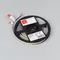 Минифото #2 товара Светодиодная лента FC-A240-10mm 24V Warm3000-CX1 (24 W/m, IP20, 5m) (Arlight, резка 1 светодиод)