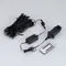 Минифото #4 товара Светодиодная гирлянда Нить Смарт ARD-MOOD-CLASSIC-20000-BLACK-200LED White (230V, 4.7W, Tuya Wi-Fi) (Ardecoled, IP65)