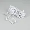 Минифото #6 товара Светодиодная гирлянда ARD-STRING-PRO-10000-WHITE-95LED-MILK-LIVE RGBW-DMX (24V, 10W) (Ardecoled, IP65)