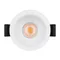 Минифото #4 товара Светильник MS-ATLAS-BUILT-R58-10W Day4000 (WH-WH, 35 deg, 230V) (Arlight, IP20 Металл, 5 лет)
