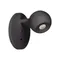 Минифото #1 товара Светильник SP-OTTORI-WALL-CHARGE-6W Warm3000 (BK, 30 deg, 230V, USB-C) (Arlight, IP20 Металл, 3 года)