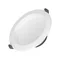 Минифото #1 товара Светильник IM-CYCLONE-R165-18W Warm3000 (WH, 90 deg) (Arlight, IP40 Металл, 3 года)