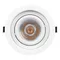 Минифото #6 товара Светильник MS-VORTEX-BUILT-R135-30W Day4000 (WH-WH, 30 deg, 230V) (Arlight, IP20 Металл, 5 лет)