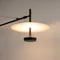 Минифото #3 товара Светильник SP-CAMPANA-WALL-L1450-9W Warm3000 (BK, 130 deg, 230V, TELESCOPIC) (Arlight, IP20 Металл, 5 лет)