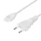 Минифото #1 товара Шнур питания для лент ARL-10x5.5mm (Arlight, Пластик)