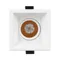 Минифото #4 товара Светильник MS-FLOW-BUILT-S85x85-6W Warm3000 (WH, 15 deg, 230V) (Arlight, IP20 Металл, 5 лет)