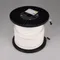 Минифото #2 товара Светодиодная лента герметичная MOONLIGHT-PRO-SIDE-X320-20x20mm 48V Day4000 (10 W/m, IP67, 30m, wire x2) (Arlight, Вывод боковой, 7 лет)