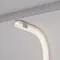 Минифото #4 товара Силиконовый профиль WPH-FLEX-2020-TOP-S13-10m WHITE (Arlight, Силикон)