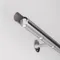 Минифото #3 товара Светильник ALT-LODESTAR-HANDRAIL-R27-1.5W Warm3000 (GR, 30x60 deg, 12-24V) (Arlight, IP67 Металл, 3 года)