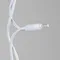 Минифото #5 товара Светодиодная гирлянда ARD-EDGE-PRO-4000x600-WHITE-128LED-FLASH Warm/Warm (230V, 8W) (Ardecoled, IP65, 2 года)