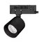 Минифото #1 товара Светильник LGD-DYKE-4TR-R75-16W Day4000 (BK, 20 deg, 230V) (Arlight, IP20 Металл, 5 лет)