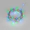 Минифото #1 товара Светодиодная гирлянда ARD-DEW-HOME-10000-CLEAR-100LED-LIVE RGB (5V, USB, ПДУ) (Ardecoled, IP20)
