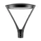 Минифото #1 товара Светильник ALT-OSARIS-50W Warm3000 (BK, 145х60 deg, 230V) (Arlight, IP65 Металл, 5 лет)
