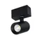 Минифото #1 товара Светильник MAG-SPOT-45-R85-5W Warm3000 (BK, 20 deg, 24V) (Arlight, IP20 Металл, 3 года)