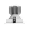 Минифото #4 товара Светильник MS-VORTEX-BUILT-S140x140-30W Warm3000 (WH-WH, 30 deg, 230V) (Arlight, IP20 Металл, 5 лет)