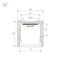 Минифото #3 товара Профиль SL-SLIM20-H20-2000 BLACK (Arlight, Алюминий)