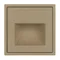 Минифото #2 товара Механизм подсветки LED SWT-NOBE-MFX-SFPL-GD (Arlight, Золотой песок)