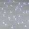 Минифото #2 товара Светодиодная гирлянда Нить ARD-PRO-10000-GREY-100LED-STD White (230V, 6W) (Ardecoled, IP65)