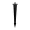 Минифото #3 товара Светильник KT-MUCENA-BOLL-B-H540-4W Warm3000 (WH, 100 deg, 24V) (Arlight, IP65 Металл, 3 года)