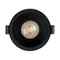 Минифото #6 товара Светильник MS-FLOW-BUILT-R85-12W Warm3000 (BK, 38 deg, 230V) (Arlight, IP20 Металл, 5 лет)