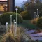 Минифото #3 товара Светильник KT-ENOKI-BOLL-H1000-2W Warm3000 (WH, 100 deg, 24V) (Arlight, IP65 Металл, 3 года)